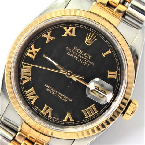 rolex oyster 16233|Rolex 16233 price list.